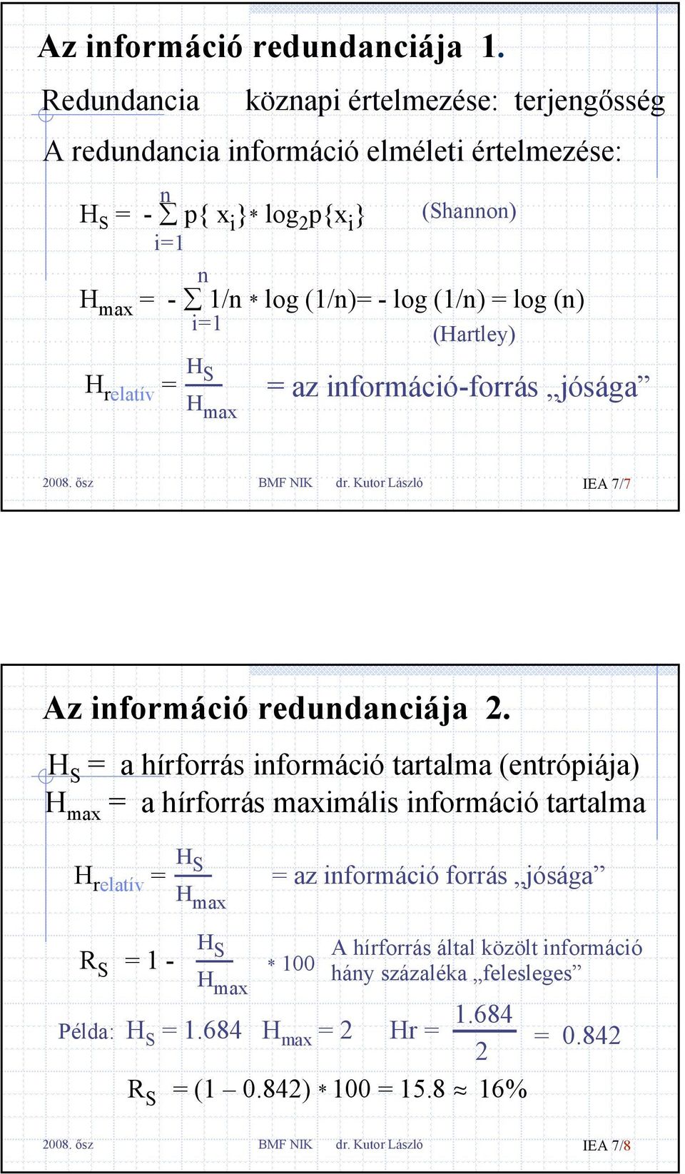 Az Informatika Elméleti Alapjai - PDF Free Download