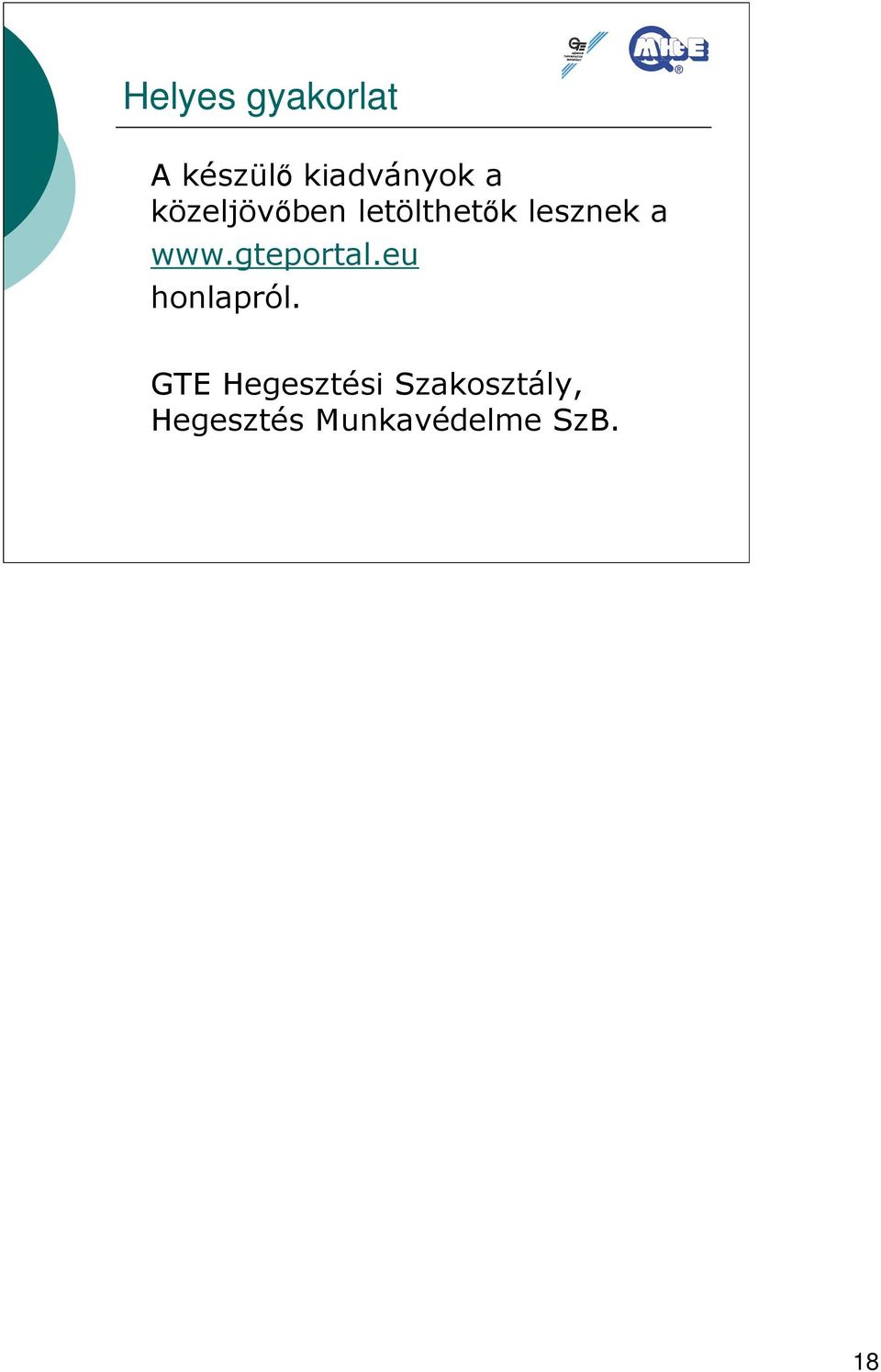 gteportal.eu honlapról.