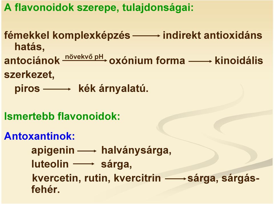 szerkezet, piros kék árnyalatú.