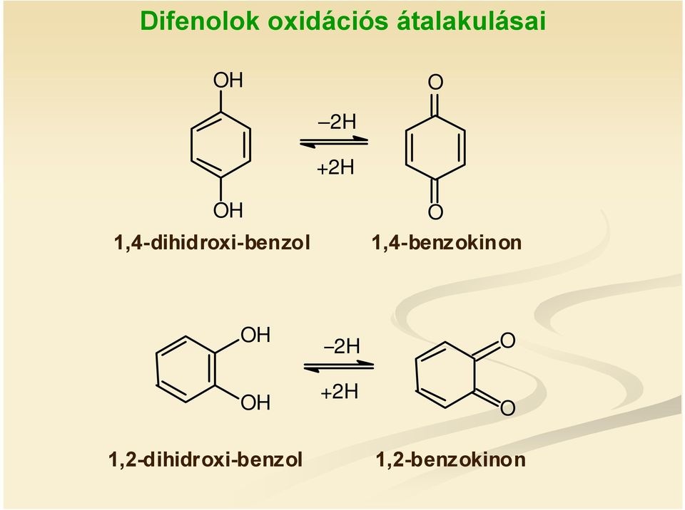 1,4-dihidroxi-benzol