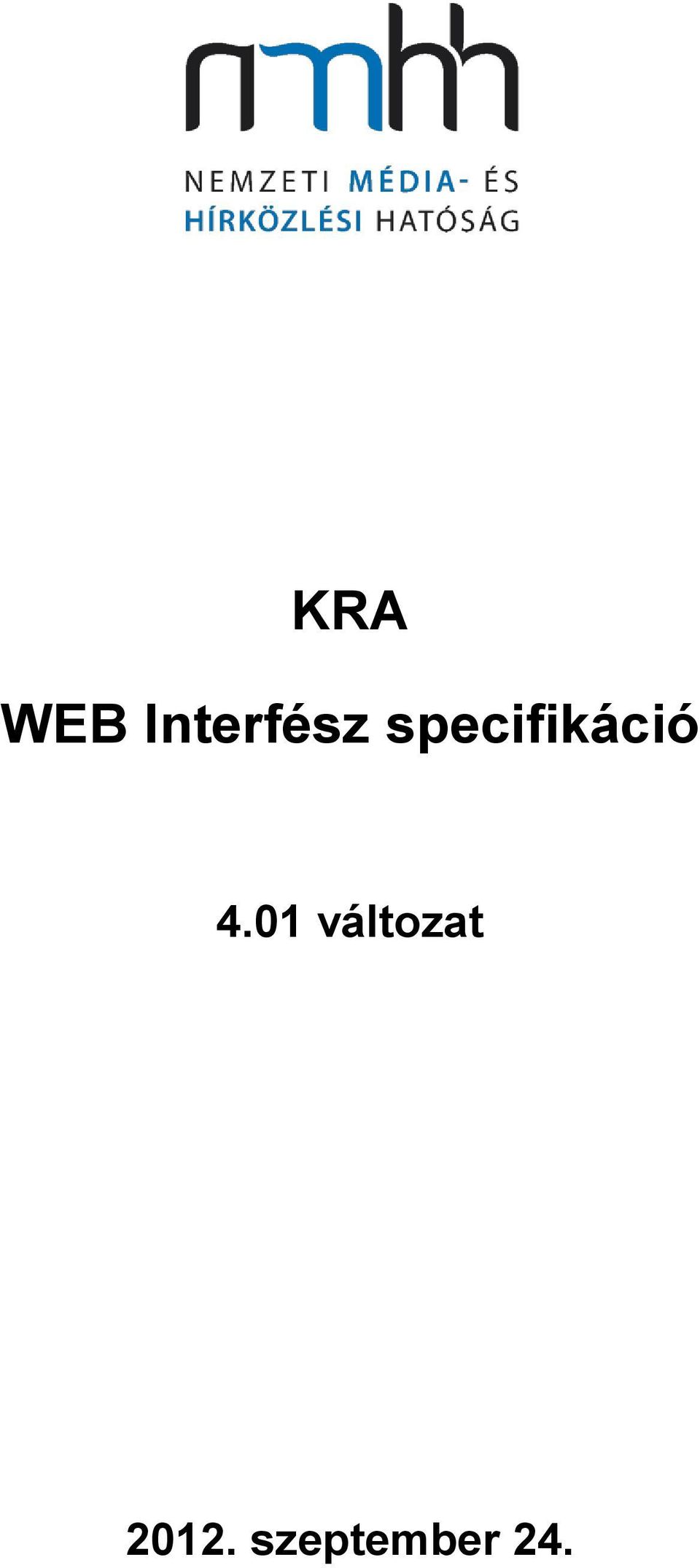 specifikáció 4.