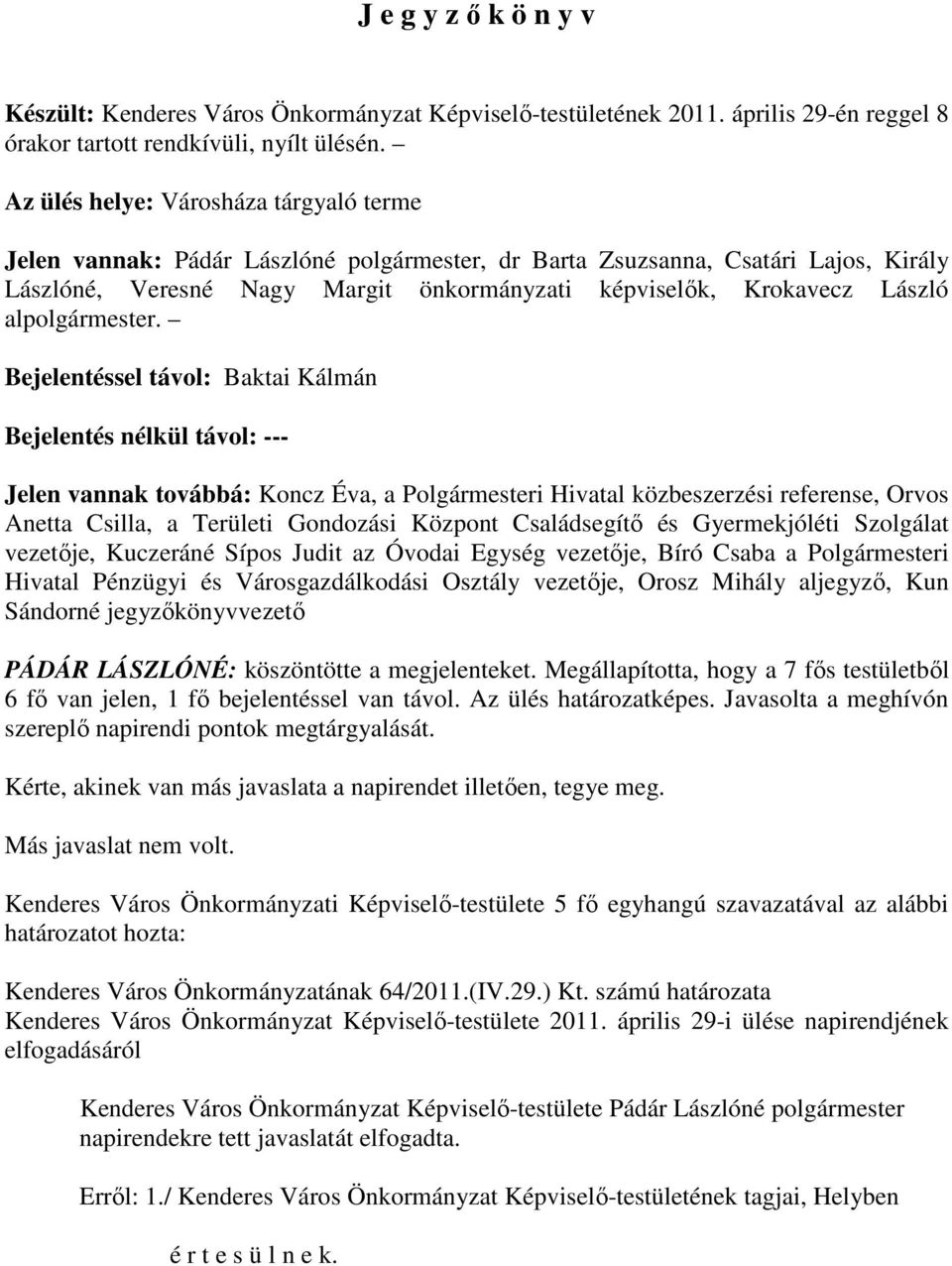 alpolgármester.