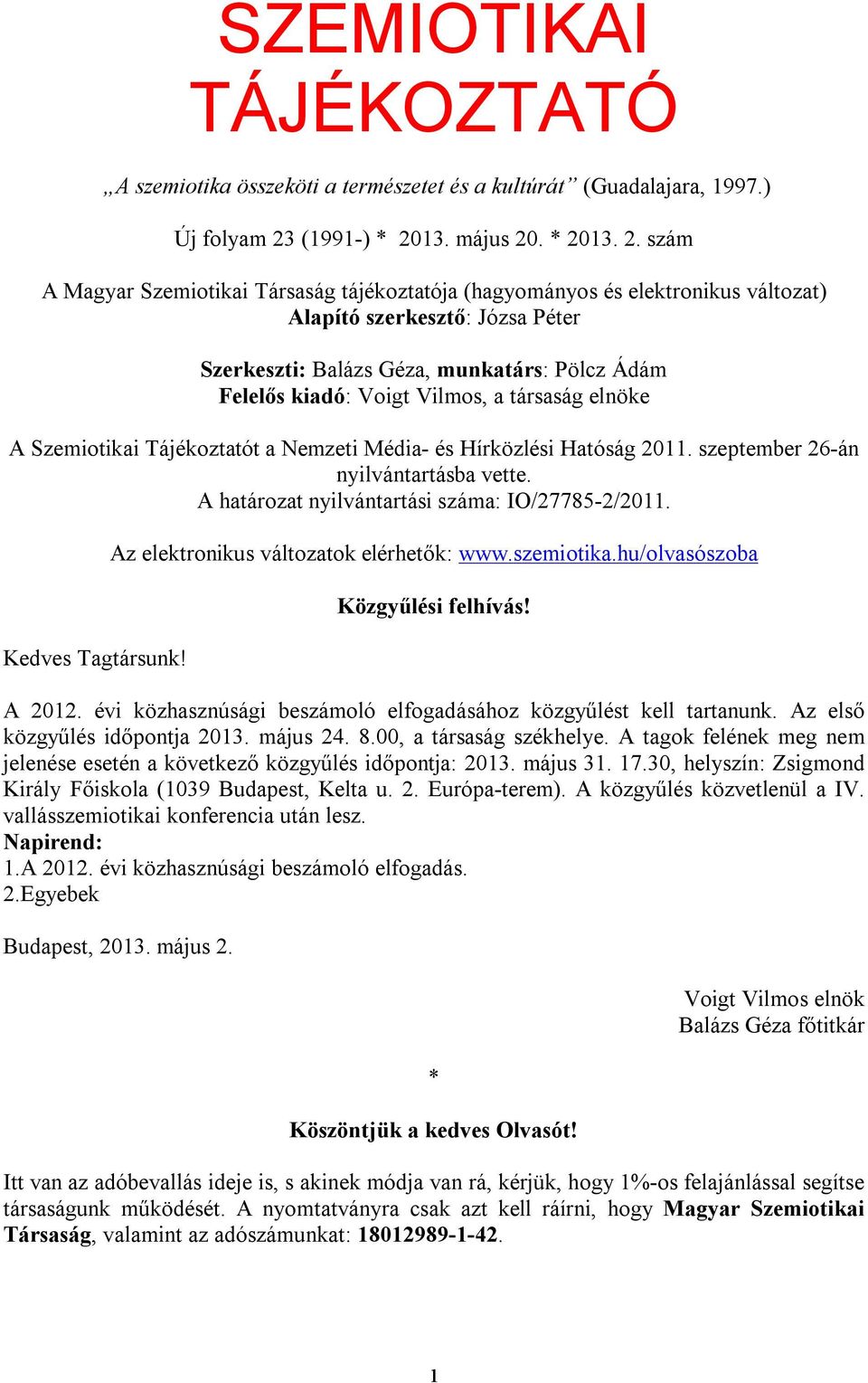 13. május 20