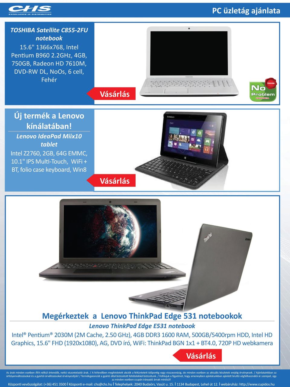 Lenovo IdeaPad Miix10 tablet Intel Z2760, 2GB, 64G EMMC, 10.