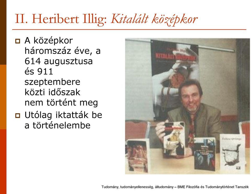 és 911 szeptembere közti időszak nem