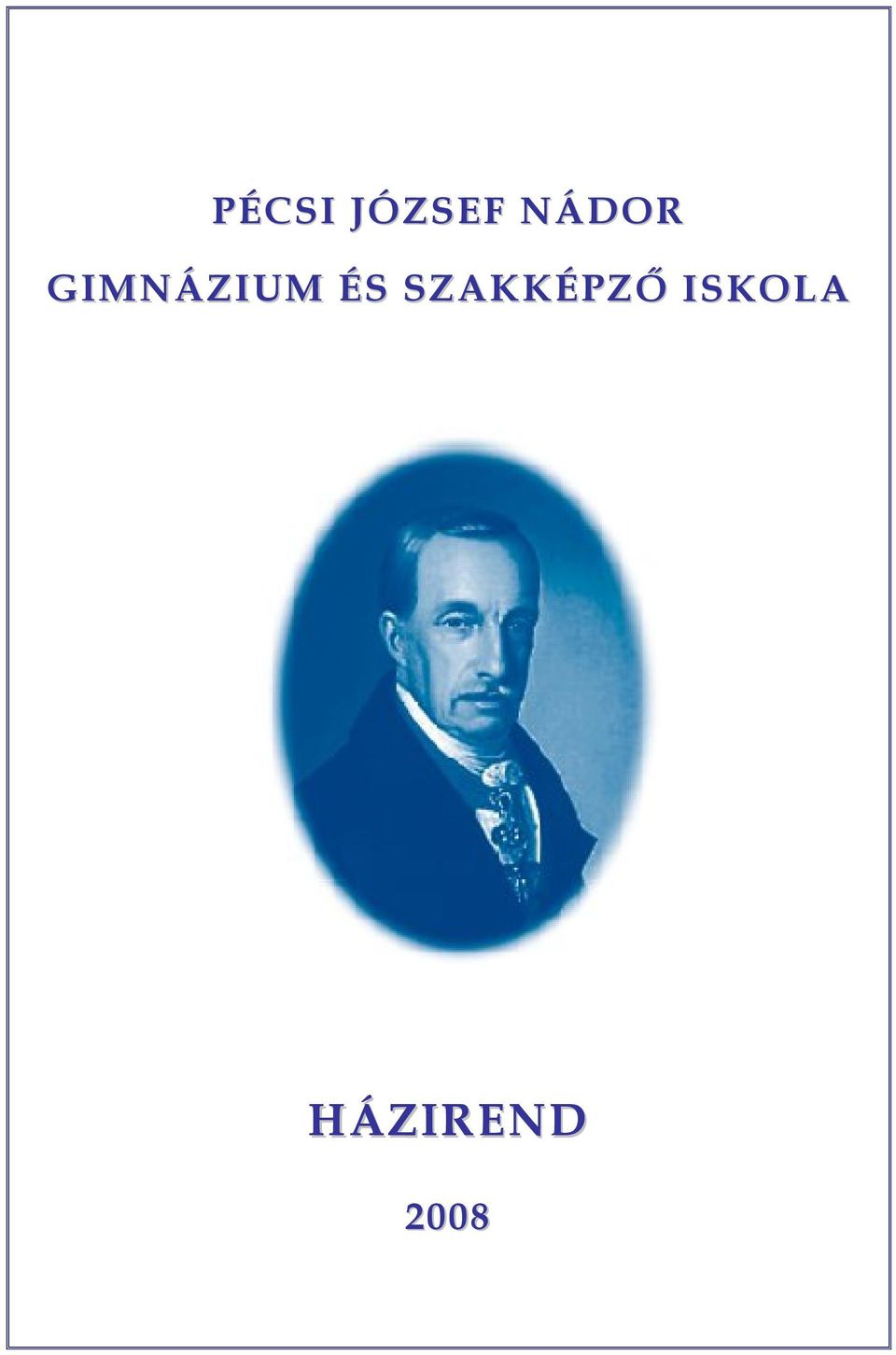 ÉS SZAKKÉPZŐ