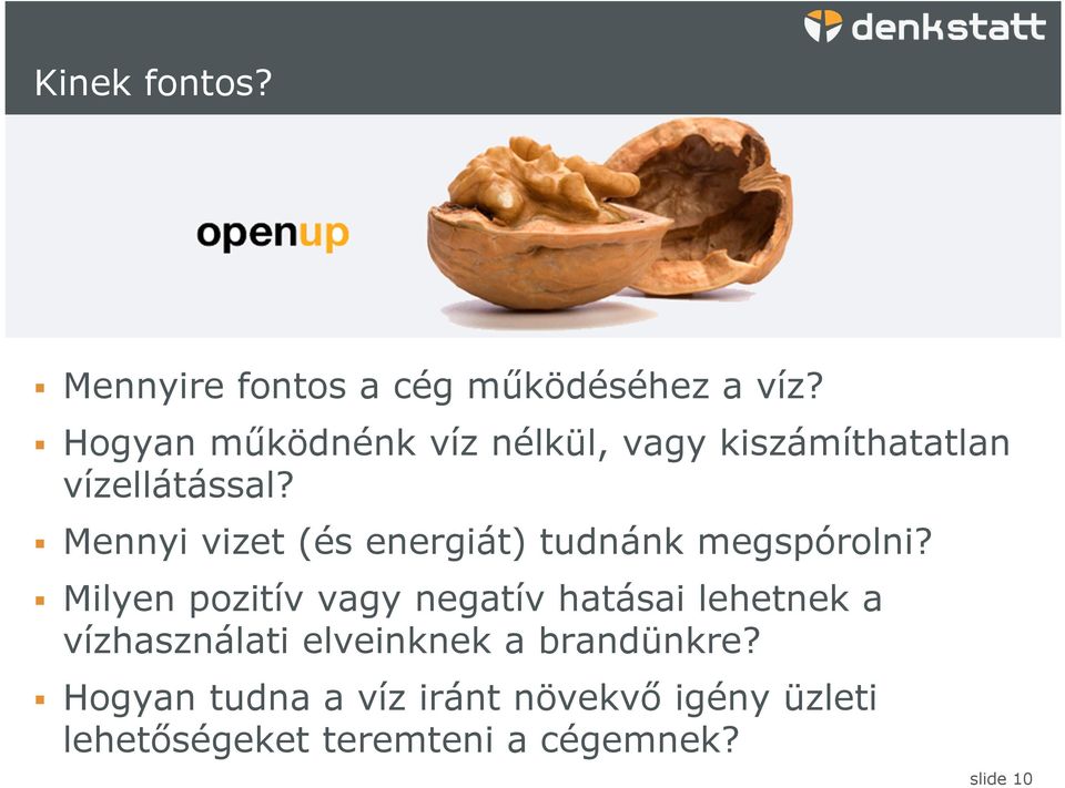 Mennyi vizet (és energiát) tudnánk megspórolni?