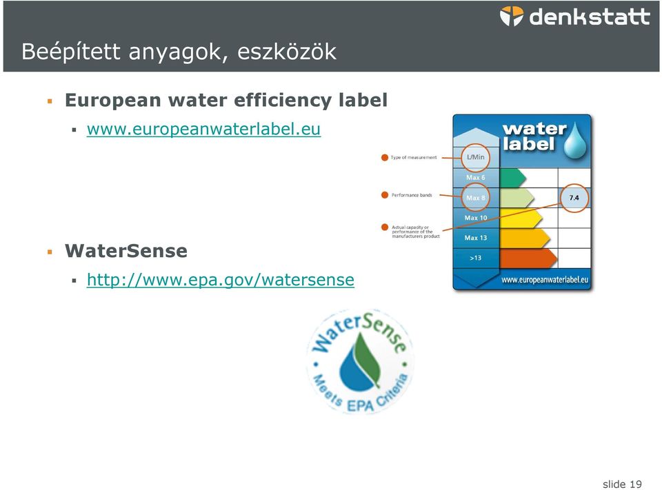 www.europeanwaterlabel.