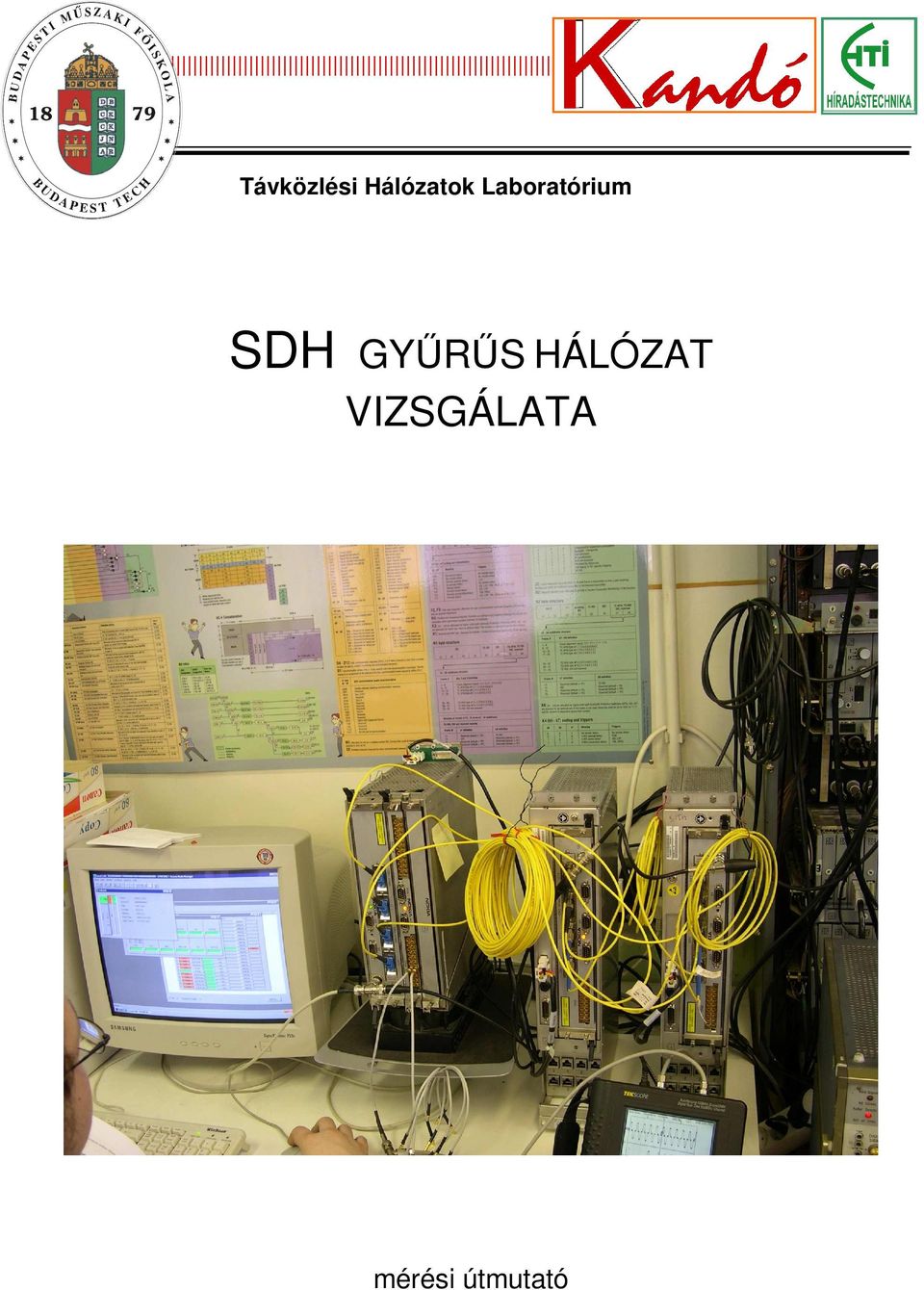 Laboratórium SDH