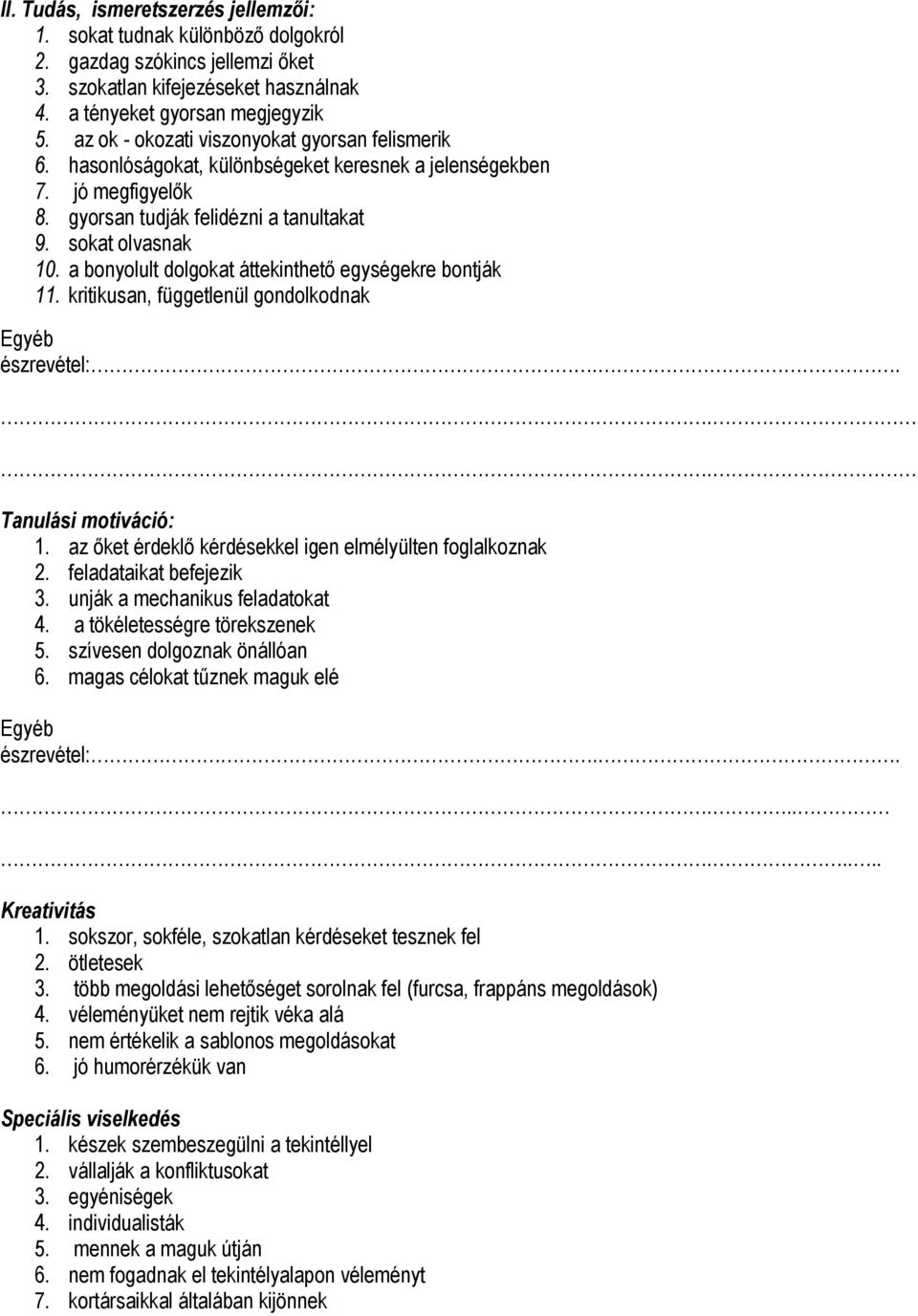 Az előkészítő időszakról - PDF Free Download