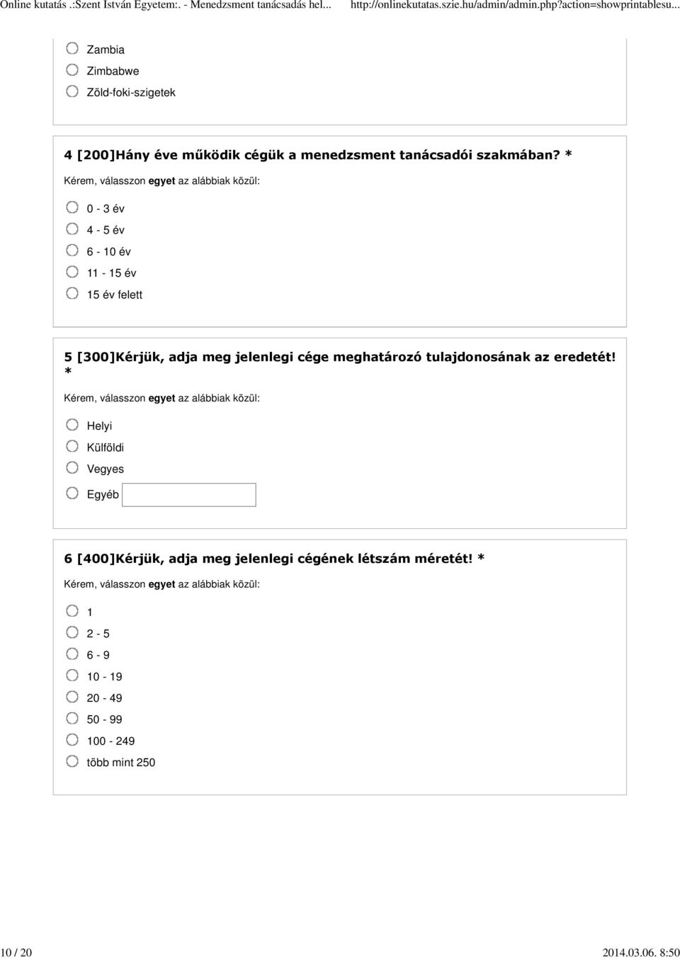 meghatározó tulajdonosának az eredetét!