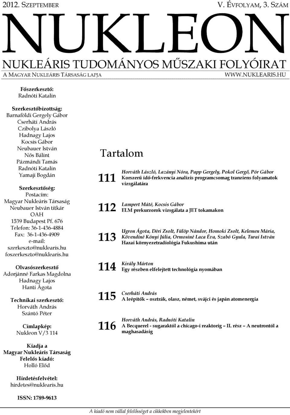 hu foszerkeszto@nuklearis.