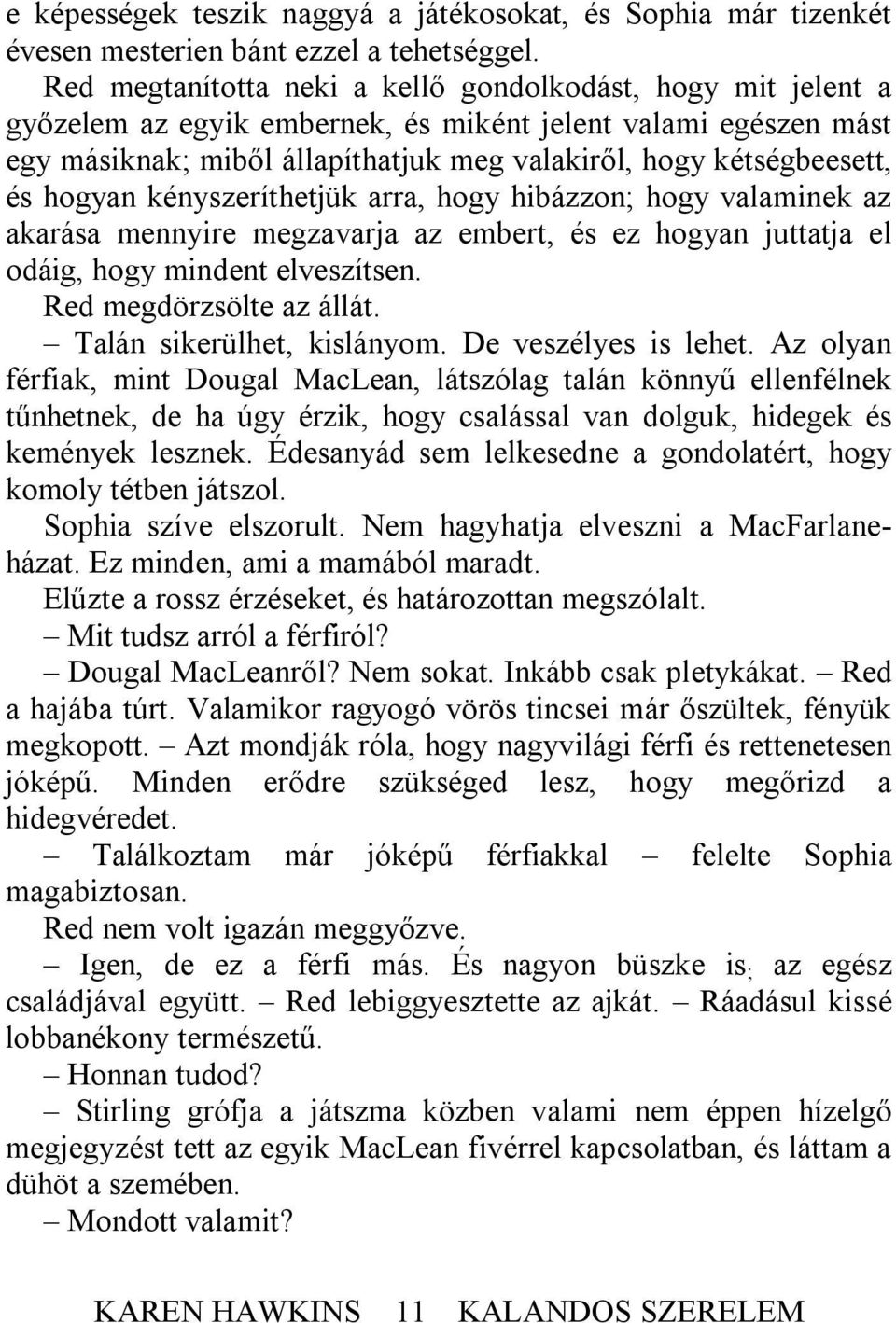 KOCKÁZATOS SZERELEM General Press Kiadó ALAPÍTVA 1988-BAN - PDF Ingyenes  letöltés