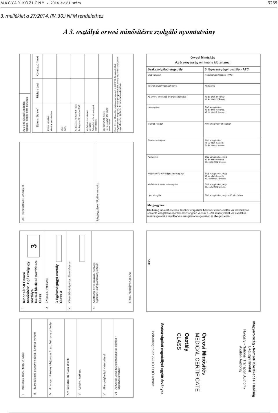 30.) NFM rendelethez A 3.