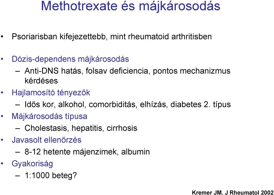 kor, alkohol, comorbiditás, elhízás, diabetes 2.