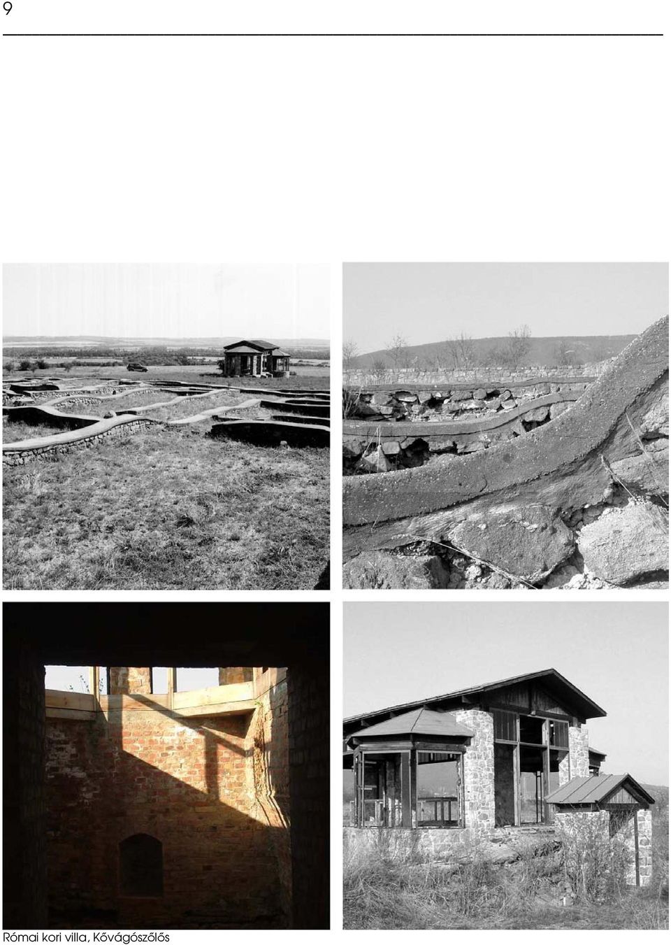 villa,