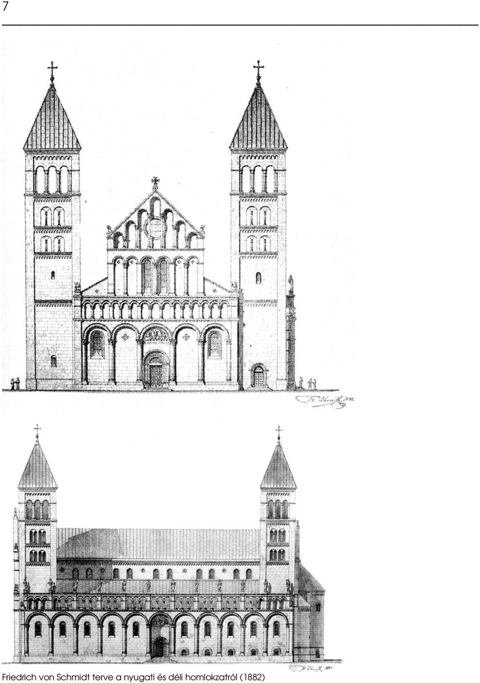 nyugati és déli