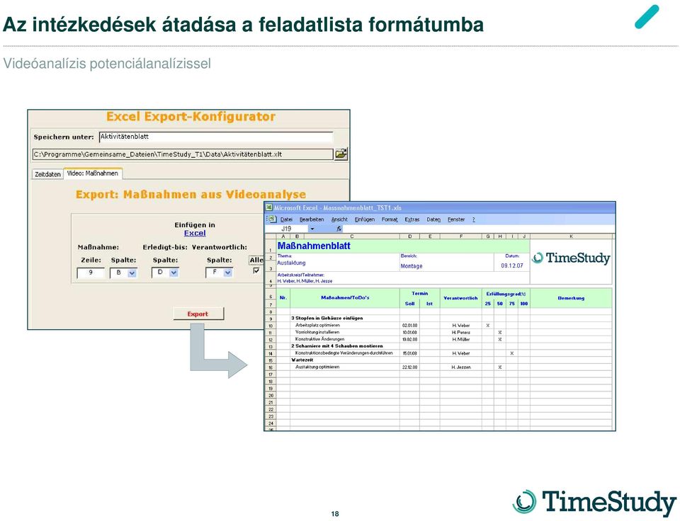 Videóanalízis