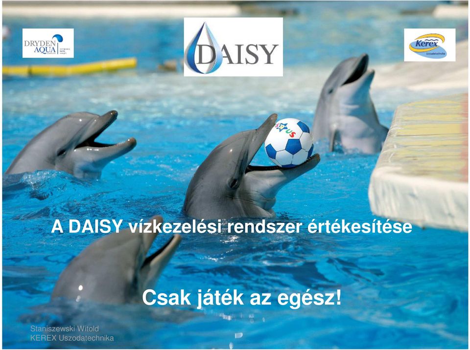Csak játék az egész!