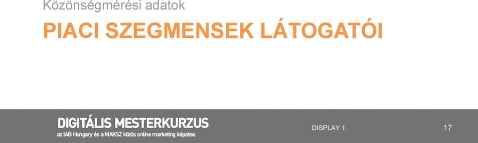 SZEGMENSEK