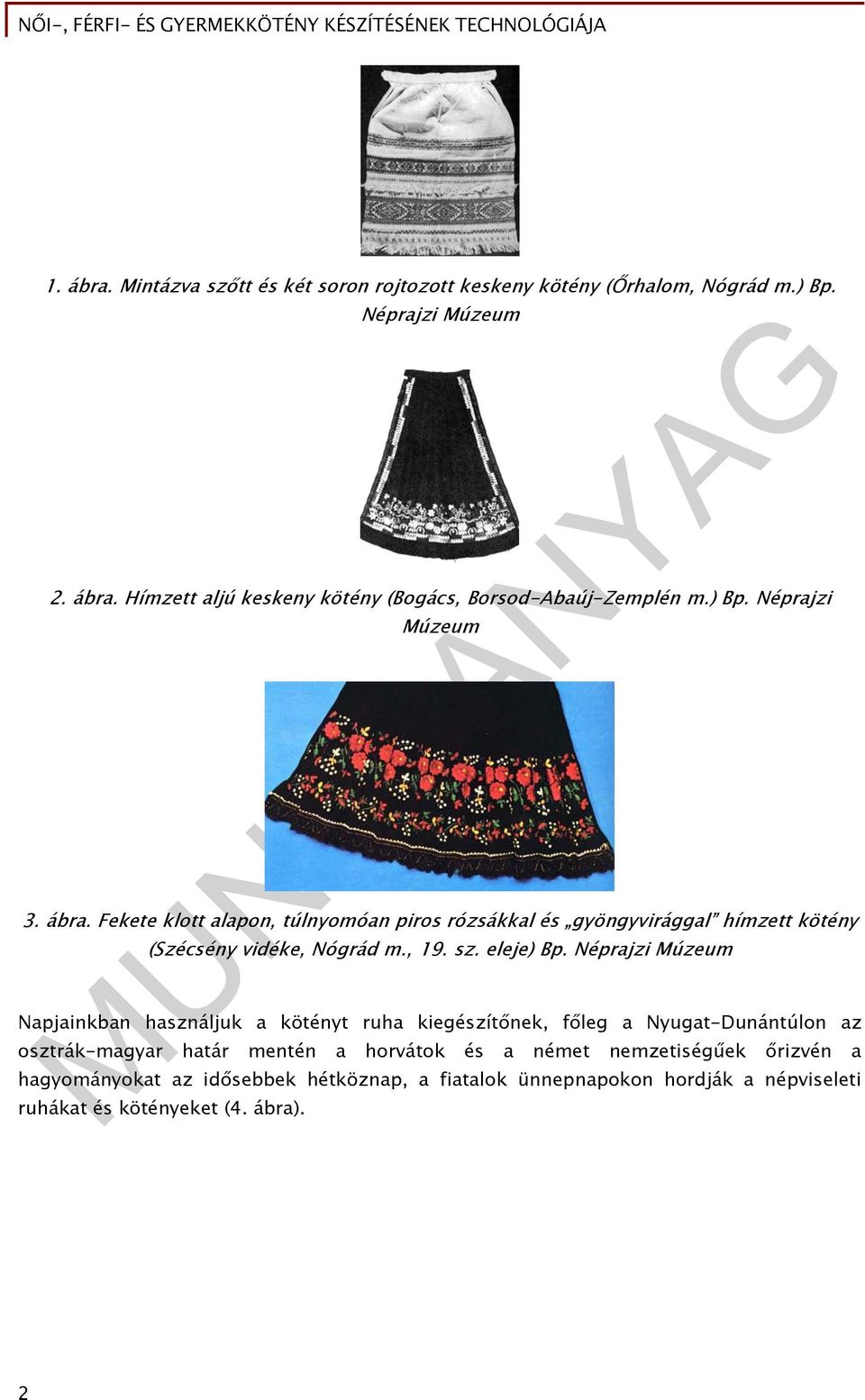 eleje) Bp.