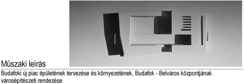 környezetének, Budafok -