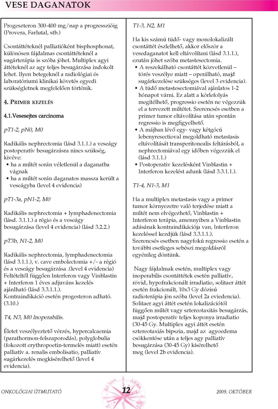 Vesesejtes carcinoma pt1-