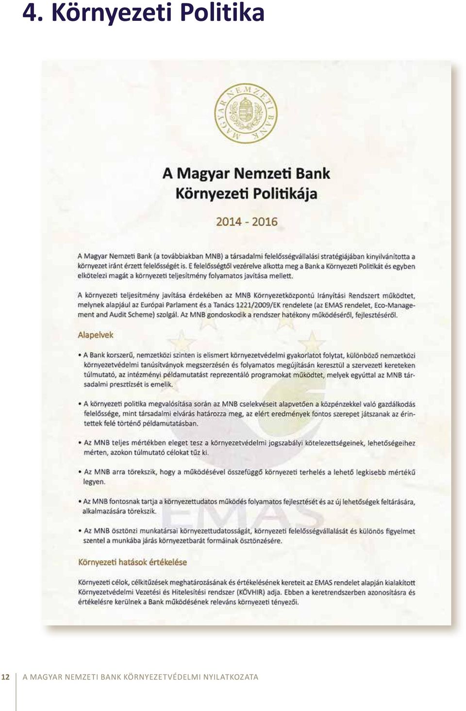 Magyar Nemzeti Bank