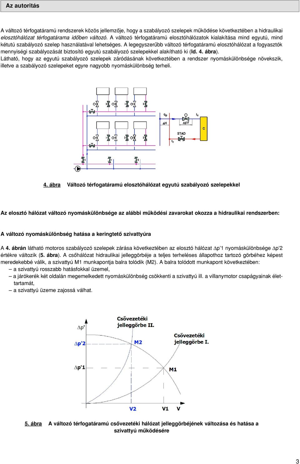 TA motoros szabályozó szelepek - PDF Ingyenes letöltés