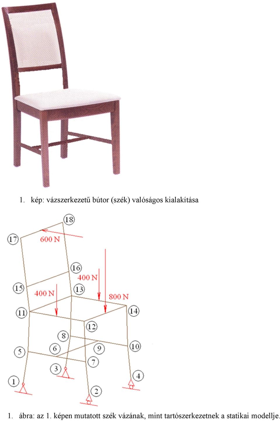 valóságs kialakítása 1. ábra: az 1.