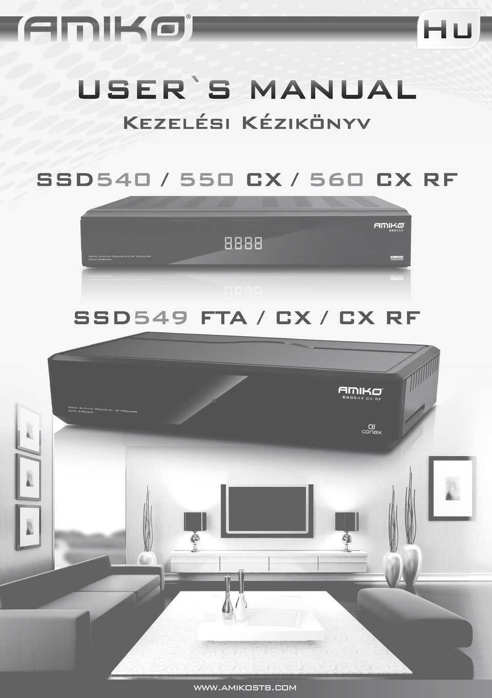 TARTALOMJEGYZÉK 2 SSD-540/SSD-549/SSD-550/SSD PDF Ingyenes letöltés