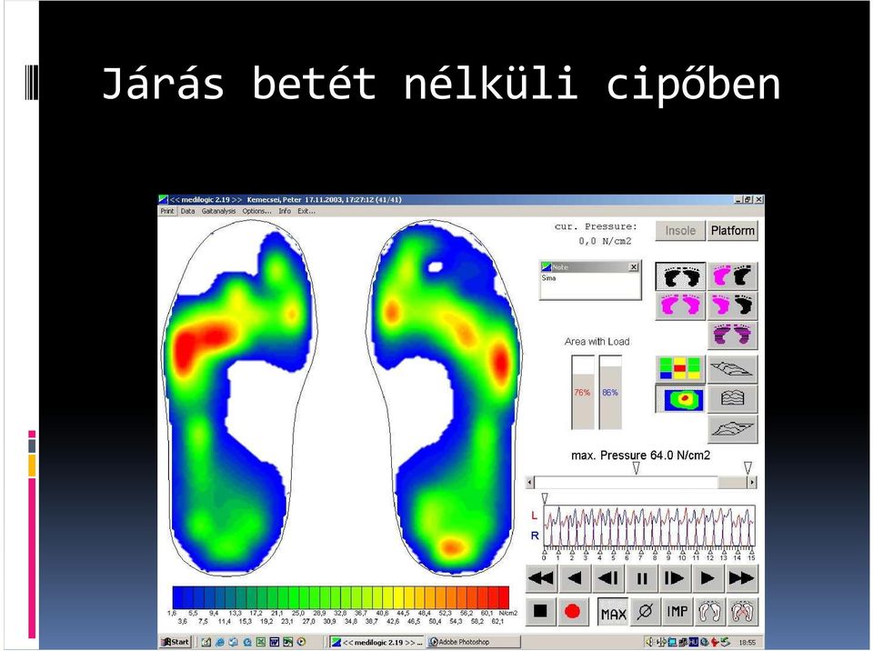 Medilogic rendszer
