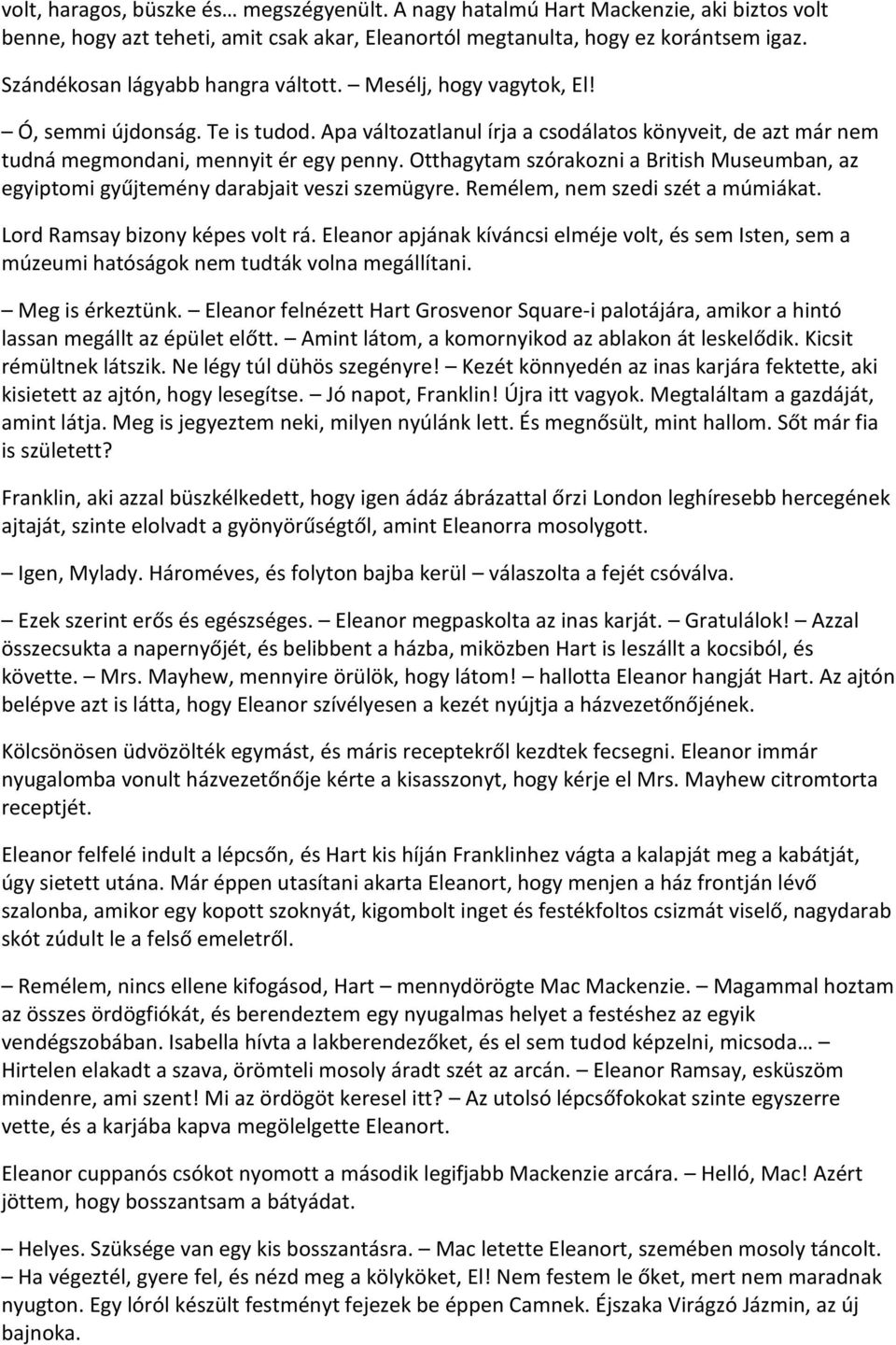 vörös hajú társkereső Londonban