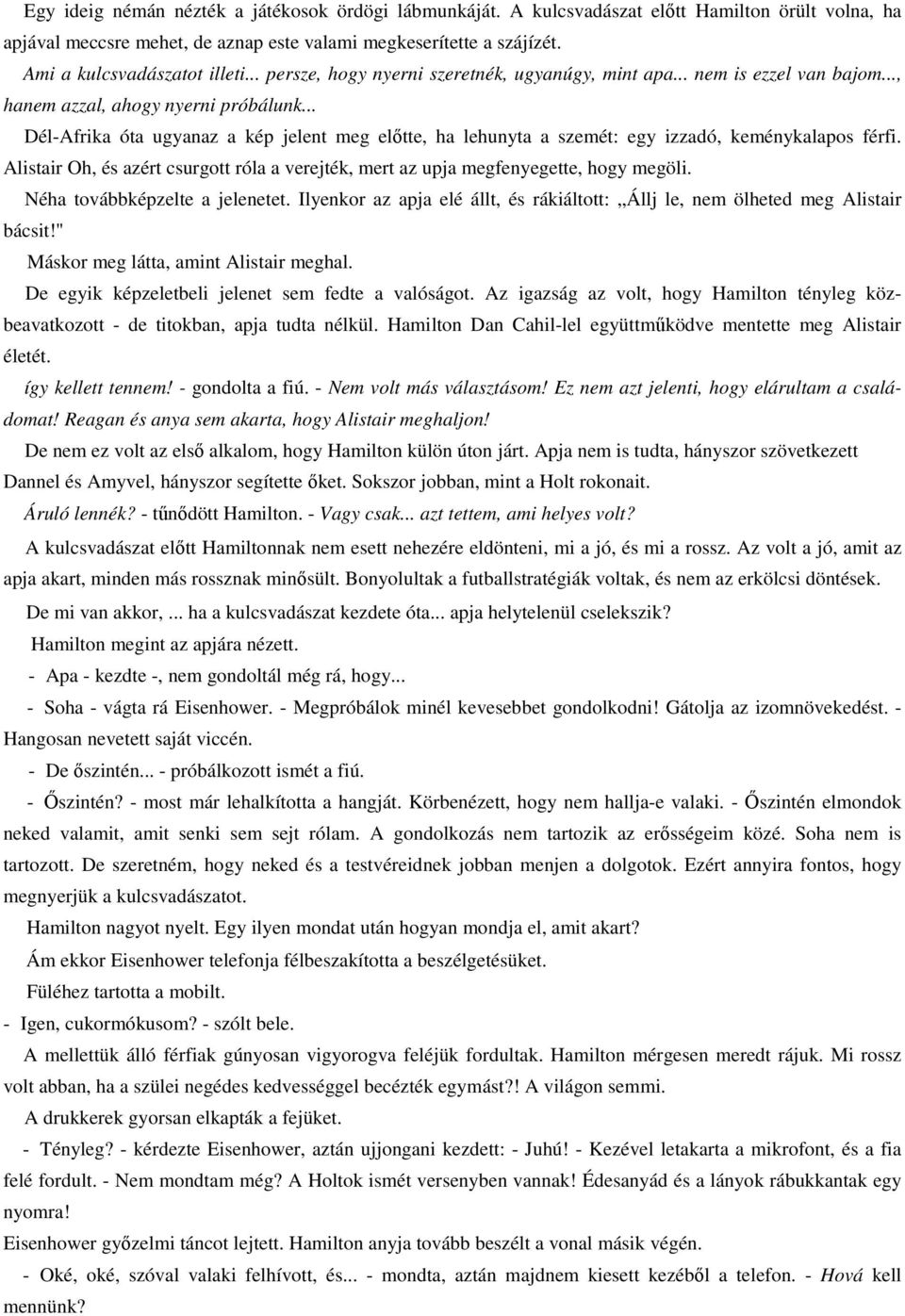 a randevú hirdetések valódi jelentése