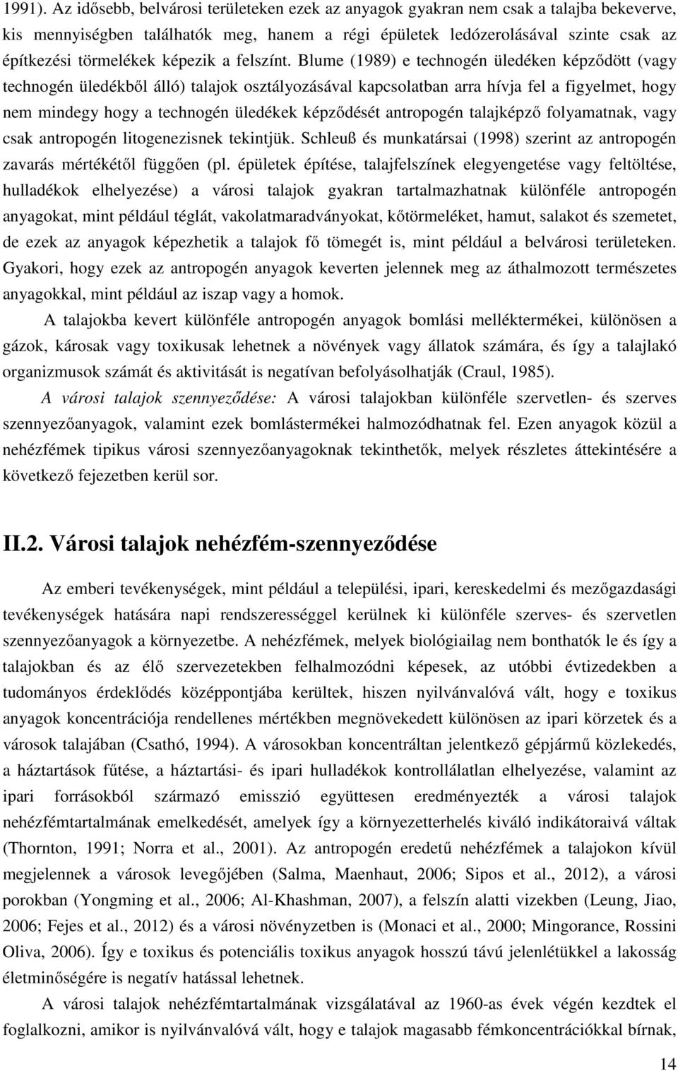 képezik a felszínt.