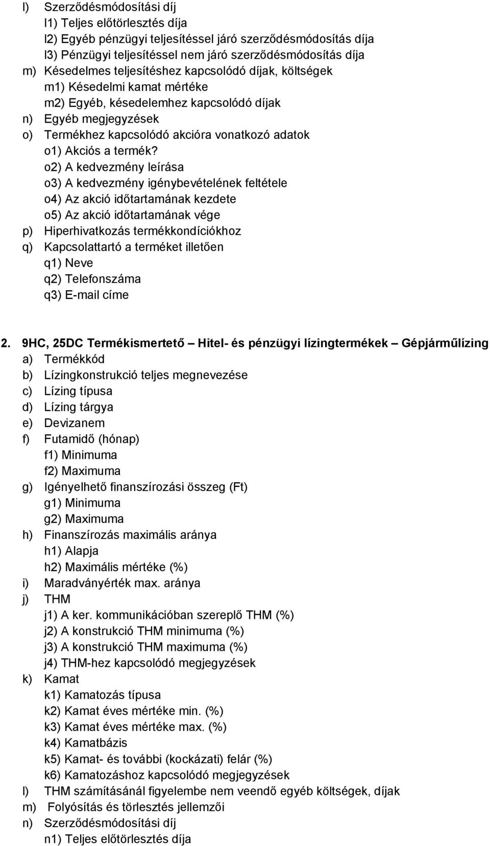 termék?