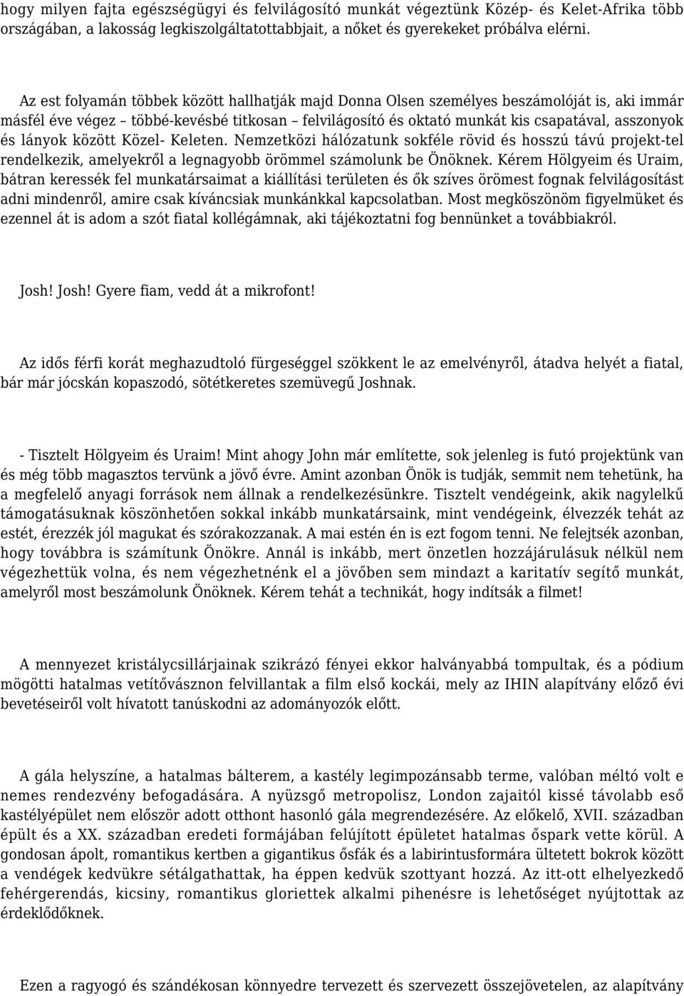 Ingyenes társkereső oldalak Kelet-Afrikában