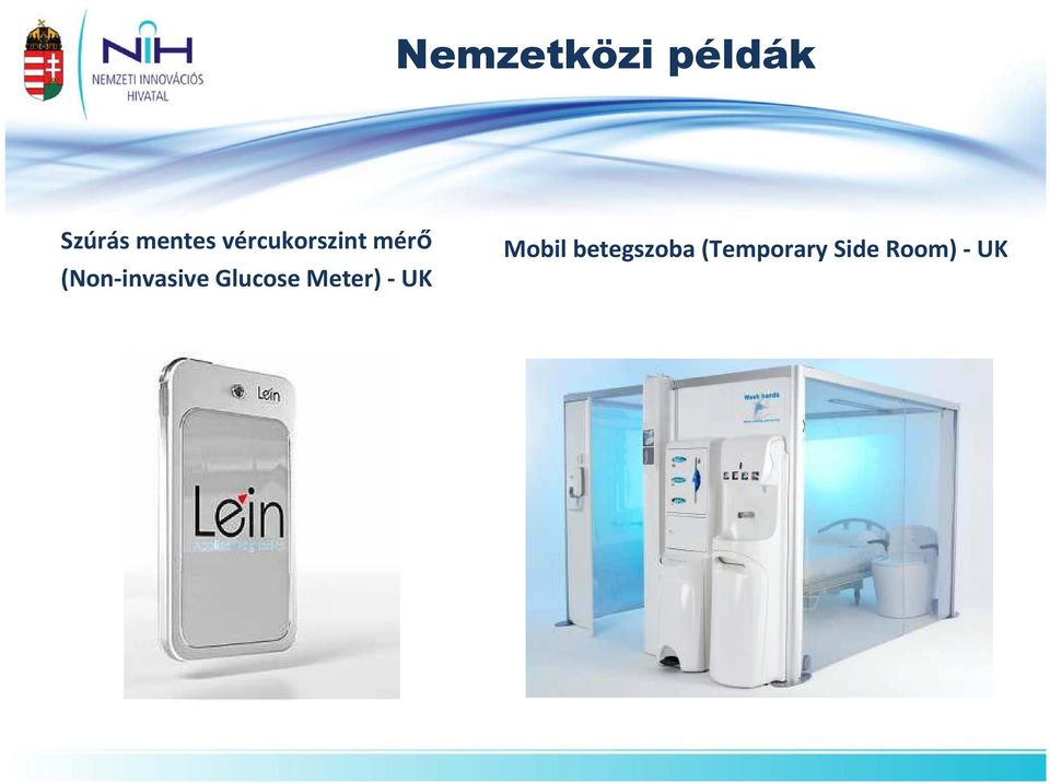 invasive Glucose Meter) UK