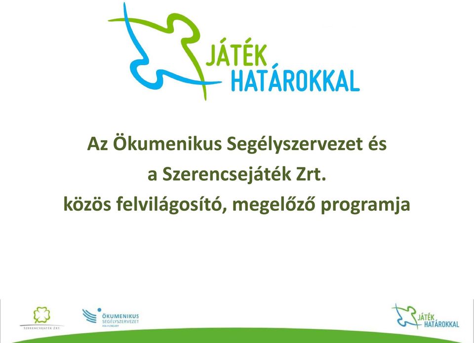 Szerencsejáték Zrt.