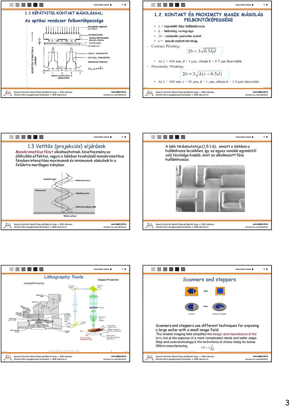 A technológiában a fotolitográfiás lépés ismétlődik Fabrication of pmos  (poly gate) transistor 4 level mask set. Source Gate Drain. Process  sequence 1 - PDF Ingyenes letöltés