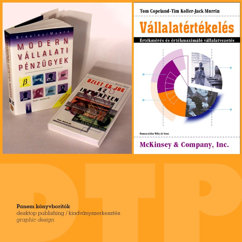 desktop publishing