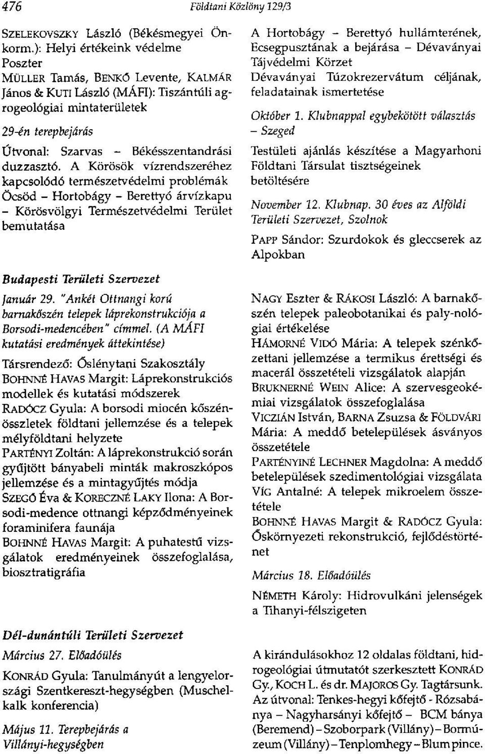 duzzasztó.