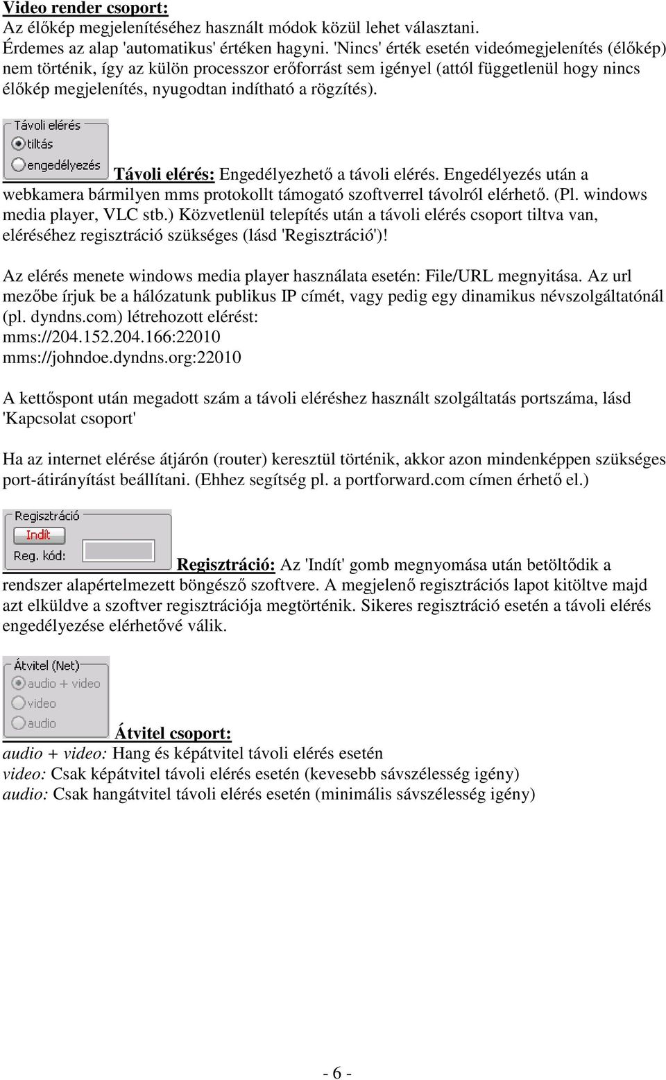 ASM USB Kamera használati útmutató - PDF Free Download
