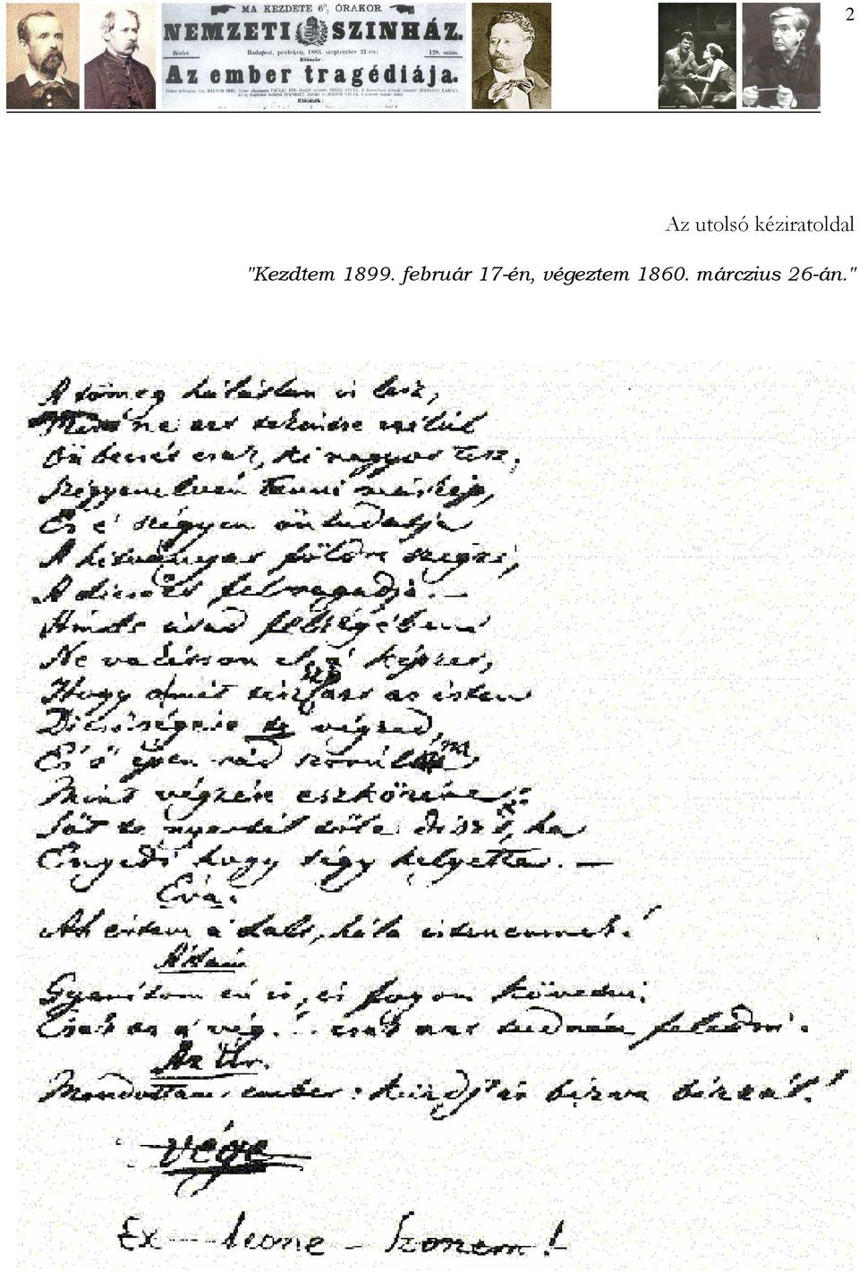 1899. február 17-én,