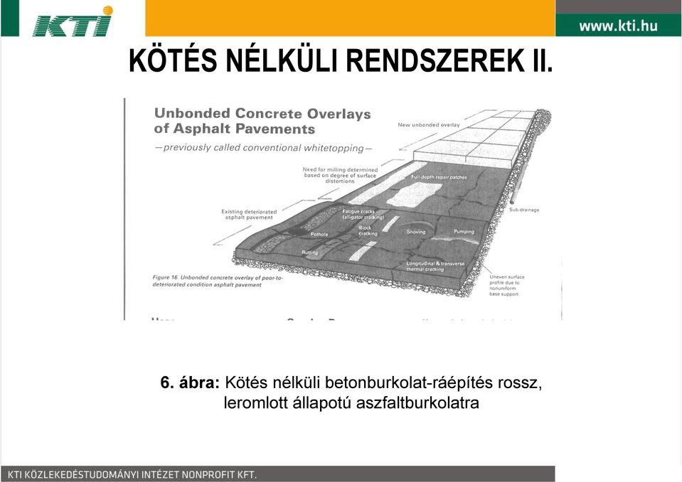 betonburkolat-ráépítés rossz,