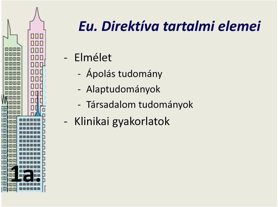 Alaptudományok - Társadalom