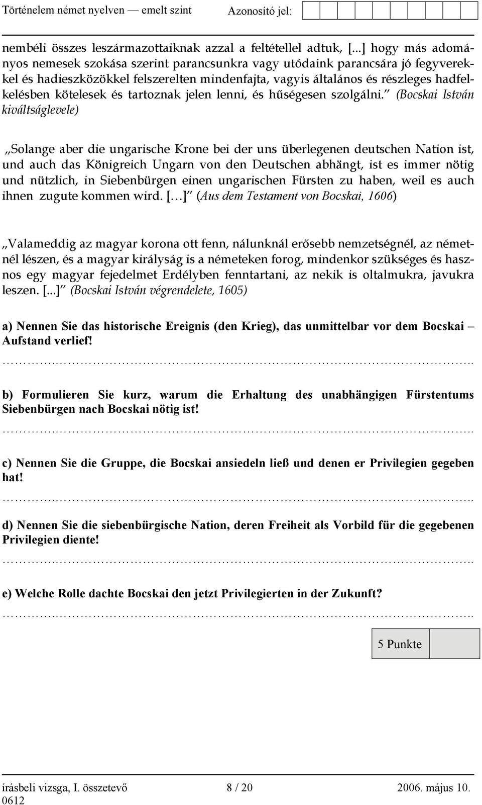 kötelesek és tartoznak jelen lenni, és hűségesen szolgálni.