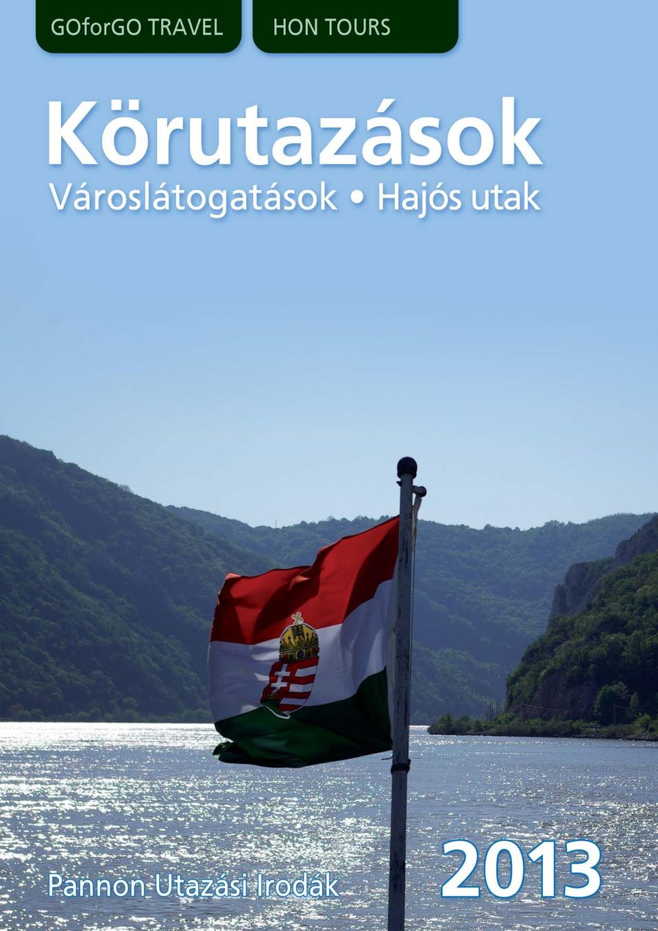 Az utazás csodálatos, mer t megtanít álmodozni és emlékezni. Kedves  Utasaink, Partnereink! ÚJ! T K 65< Pan non Uta zá si Iro dák - PDF Free  Download