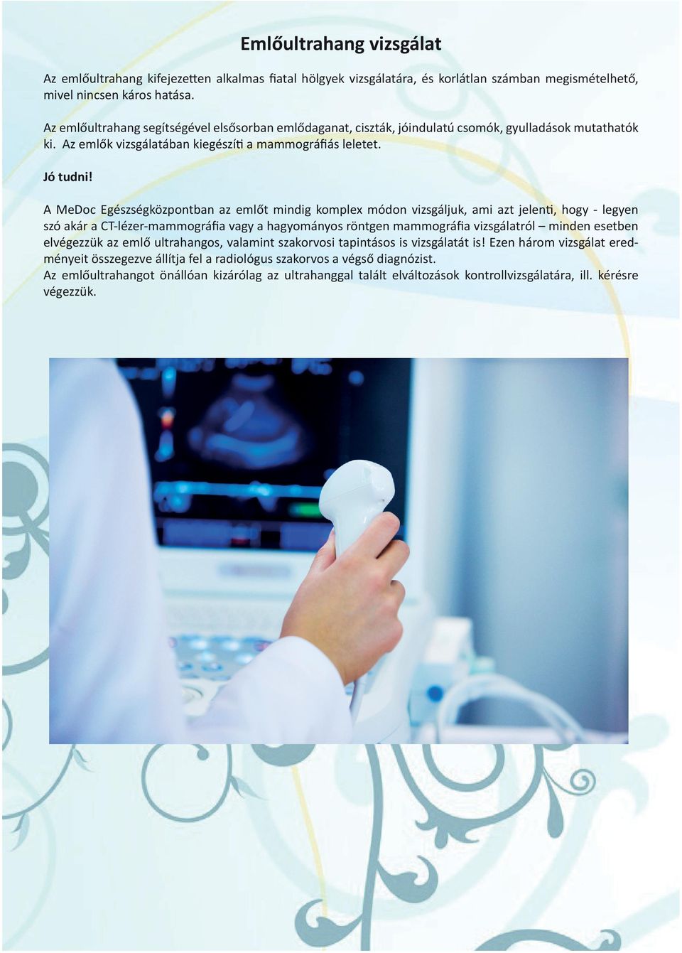 CT-lézer -mammográfia - PDF Free Download