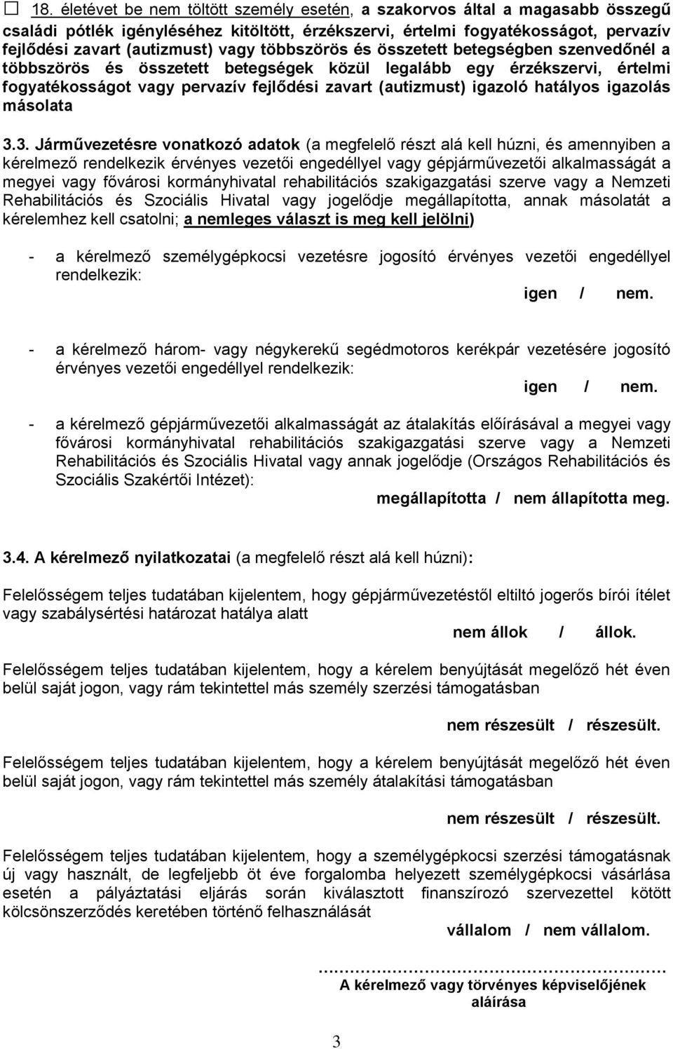 hatályos igazolás másolata 3.
